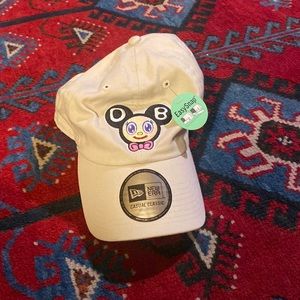 MURAKAMI NEW ERA HAT NWT SOLD OUT